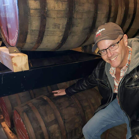 My name is Steven Hill and I've been a whiskey aficionado for over a decade. Allow me to help you on your whiskey journey.